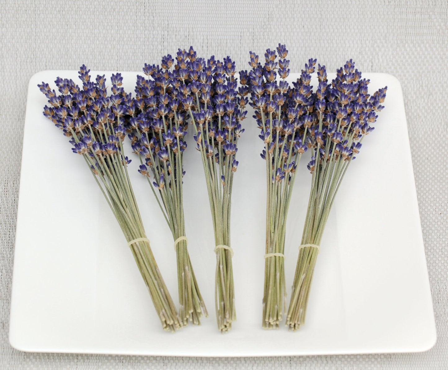 Organic Lavender Cocktail Picks | Free Shipping to USA | AM Lavender