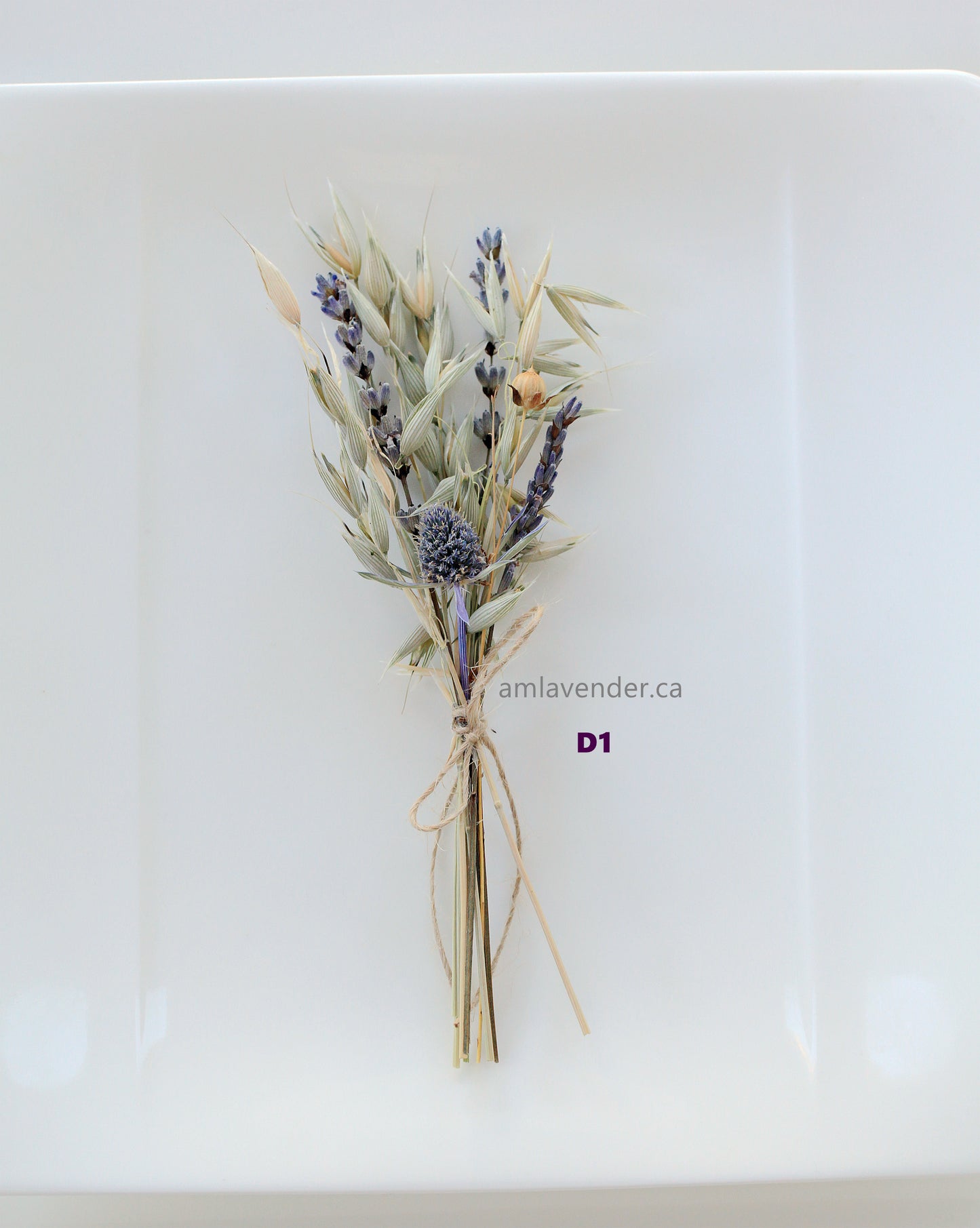 Napkin Bouquet: D1 | Size xSmall | Gift Box Decor
