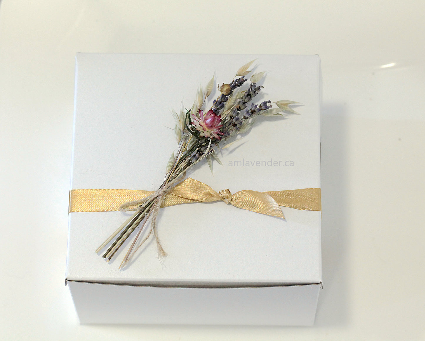 Napkin Bouquet: D3 | Size xSmall | Gift Box Decor