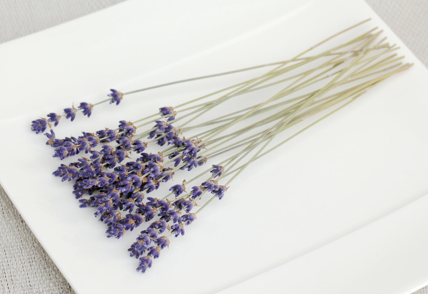 Organic Lavender Cocktail Picks | AM Lavender