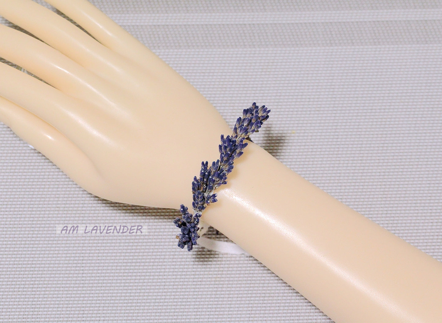 Hair Crown : Fall Berry | AM Lavender