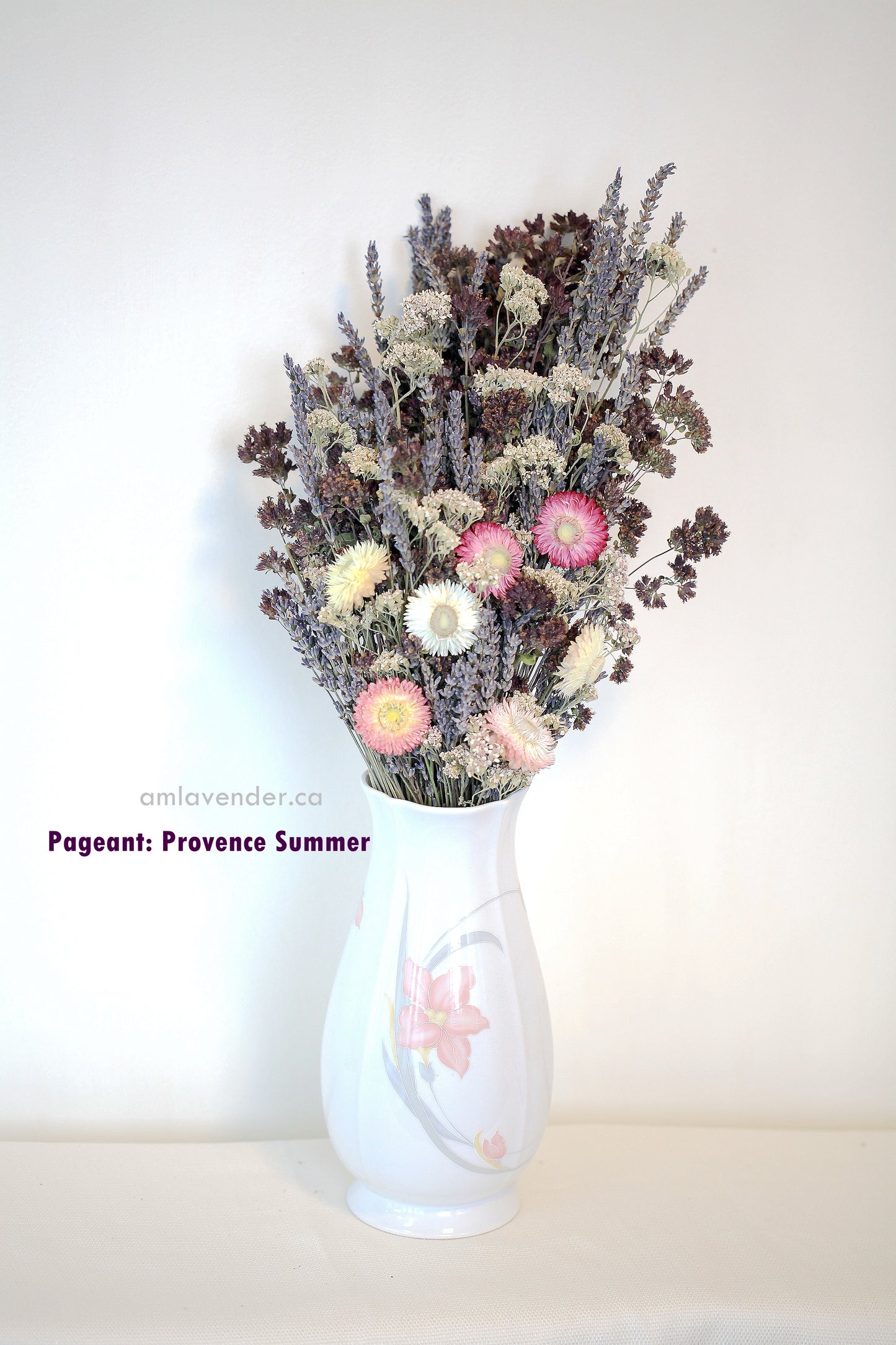 Bouquet - Pageant: Provence Summer
