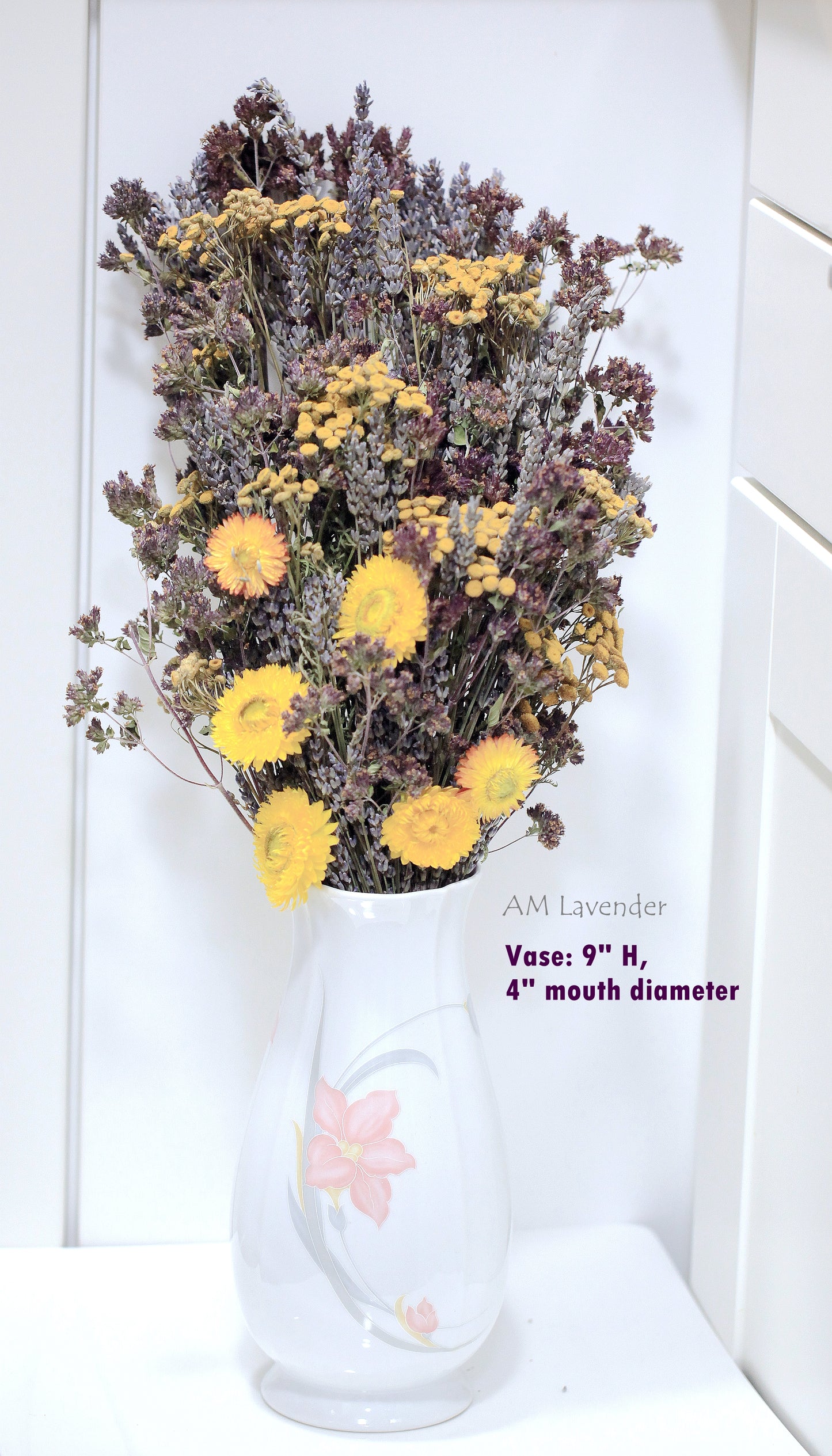 Bouquet - Pageant: Starry Night