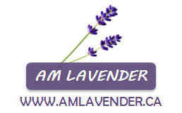 Gift Card | AM Lavender