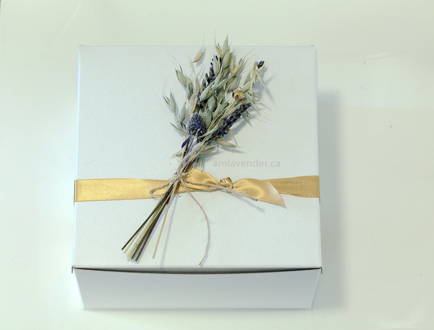 Napkin Bouquet: xSmall D1 | AM Lavender
