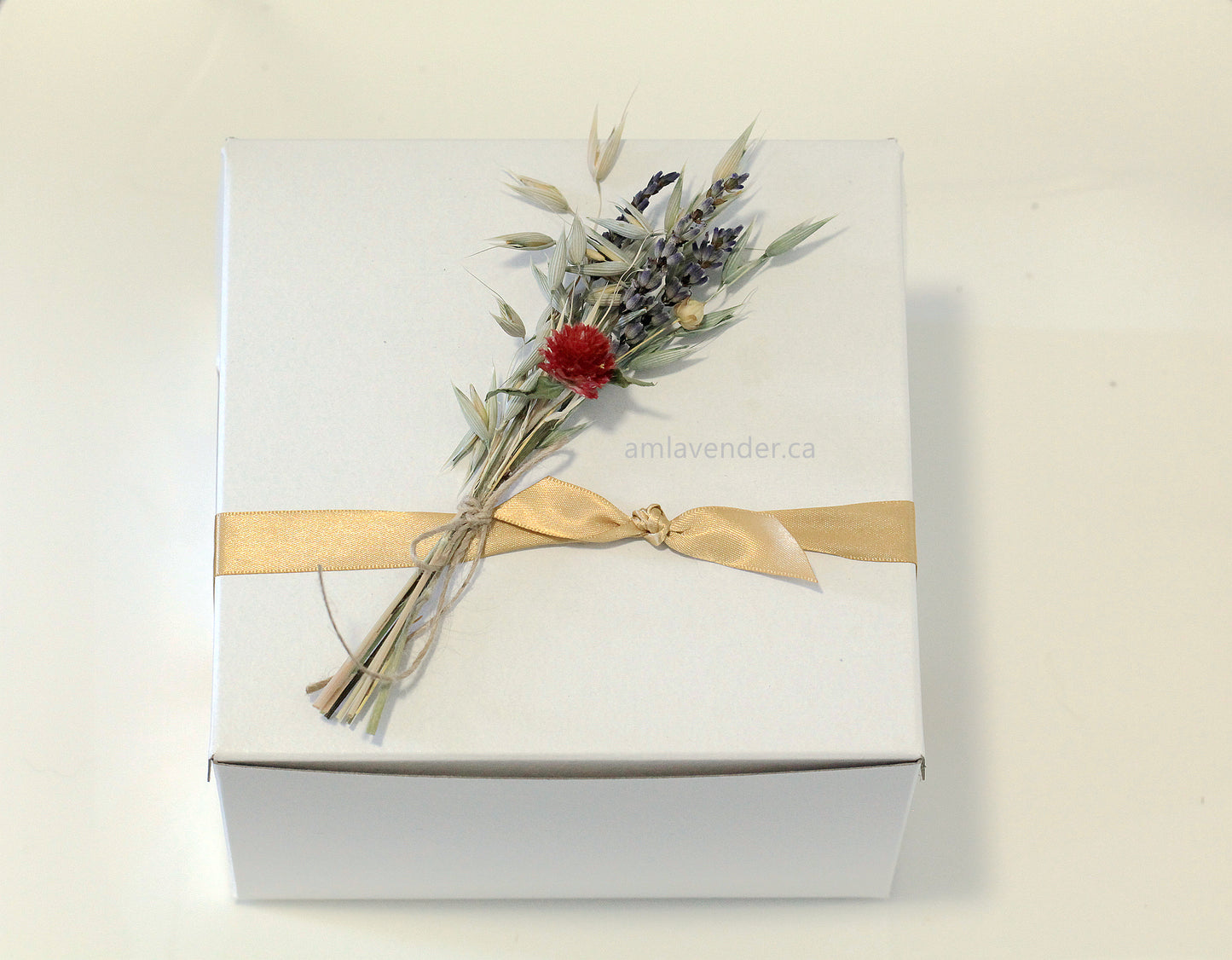 Napkin Bouquet: D2 | Size xSmall | Gift Box Decor