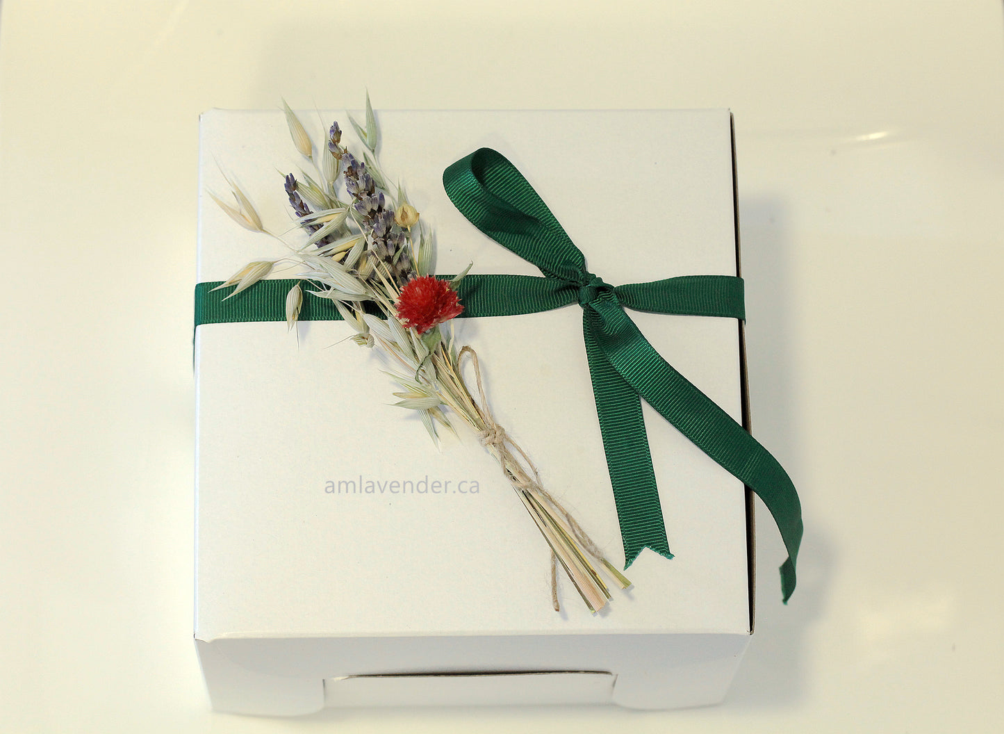 Napkin Bouquet: D2 | Size xSmall | Gift Box Decor