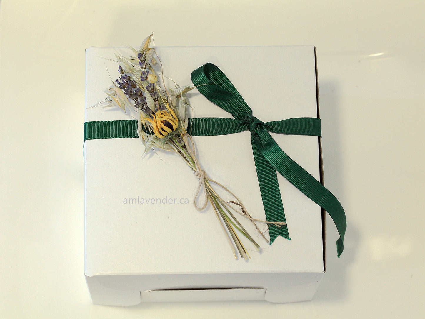 Napkin Bouquet: D6 | Size xSmall | Gift Box Decor