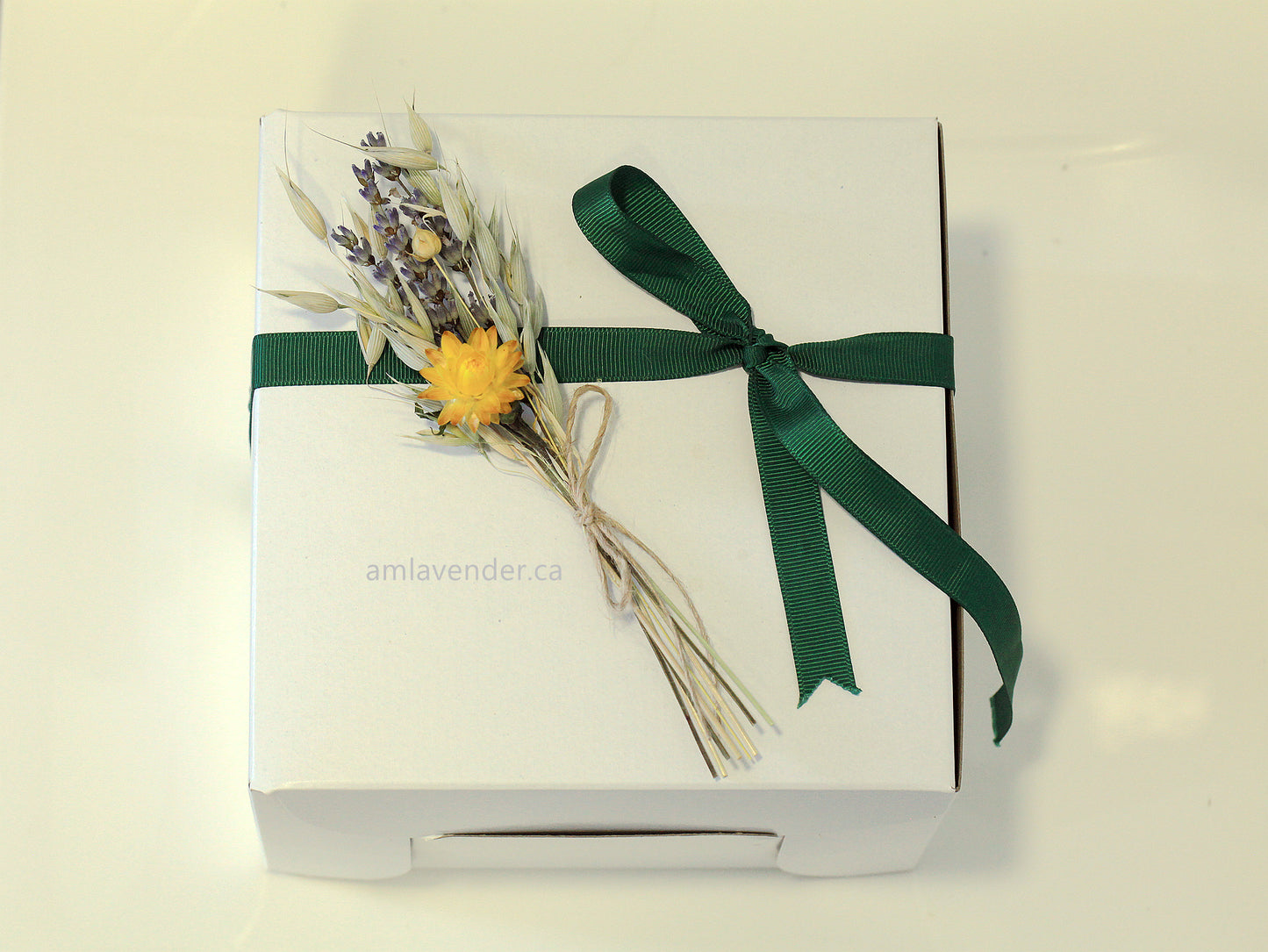 Napkin Bouquet: D4 | Size xSmall | AM Lavender