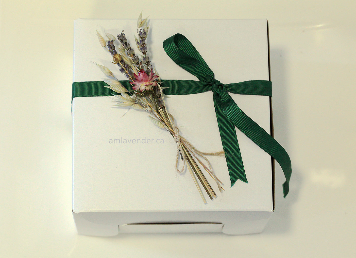 Napkin Bouquet: D3 | Size xSmall | Gift Box Decor