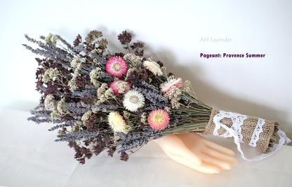 Bouquet - Pageant: Provence Summer