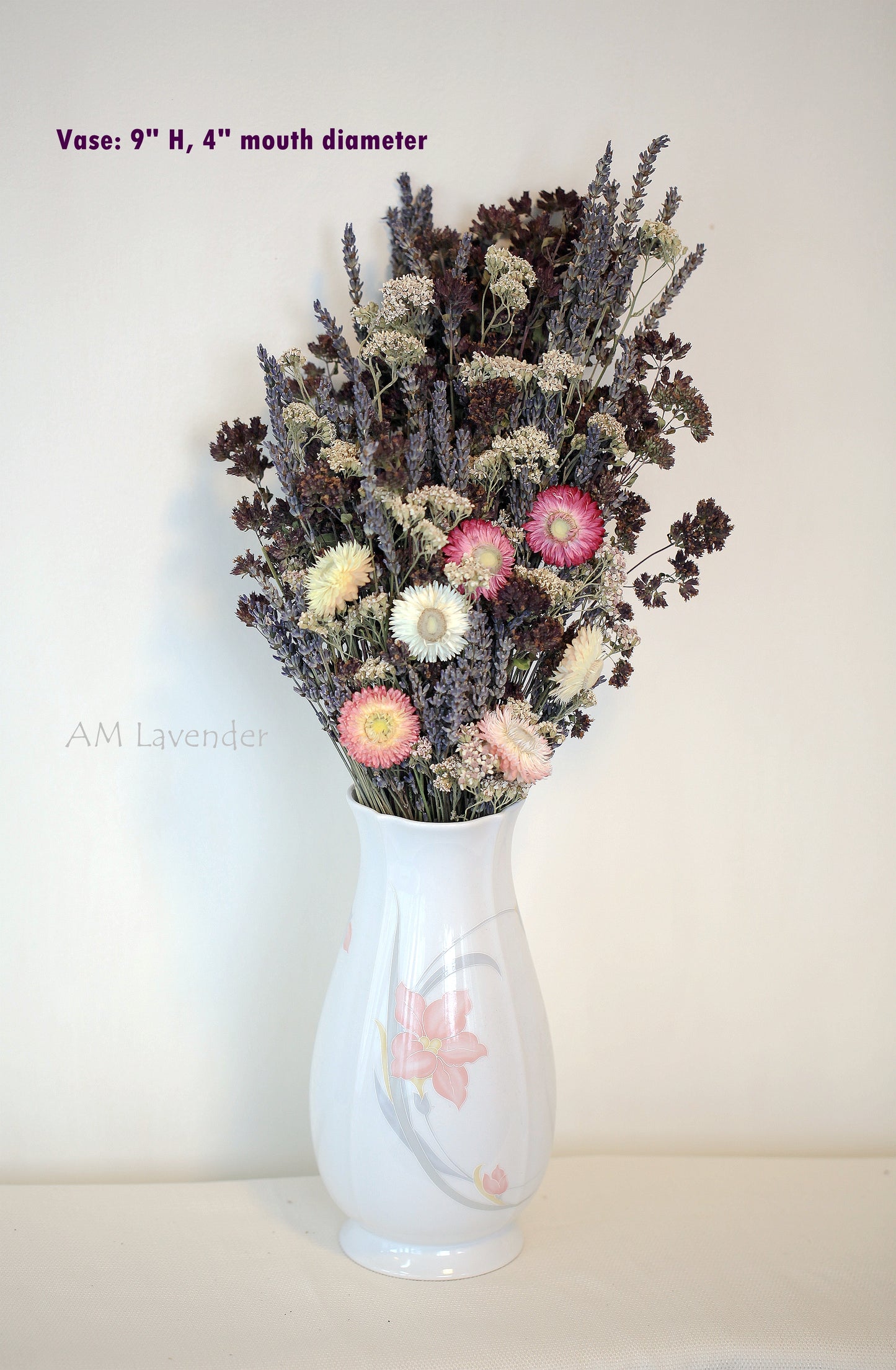 Bouquet - Pageant: Provence Summer