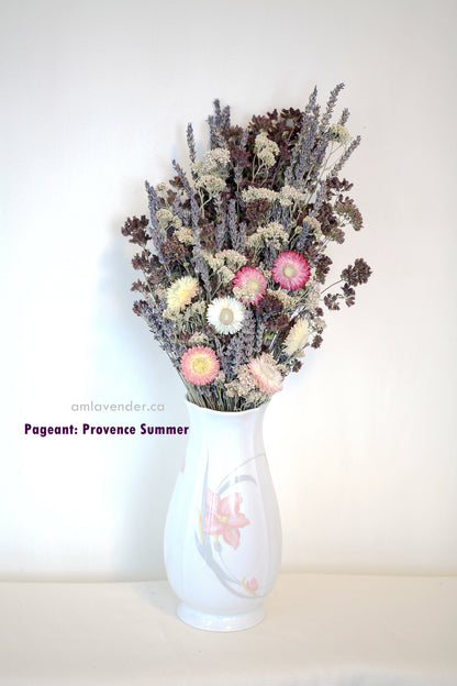 Bouquet - Pageant: Provence Summer