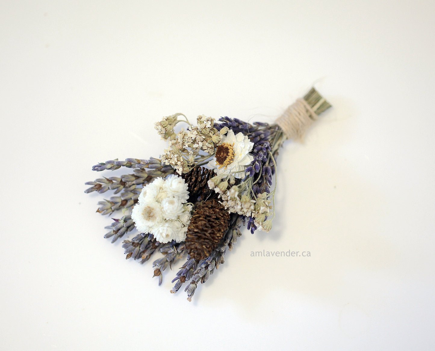 Bouquet: Valley Garden - Woodland | AM Lavender