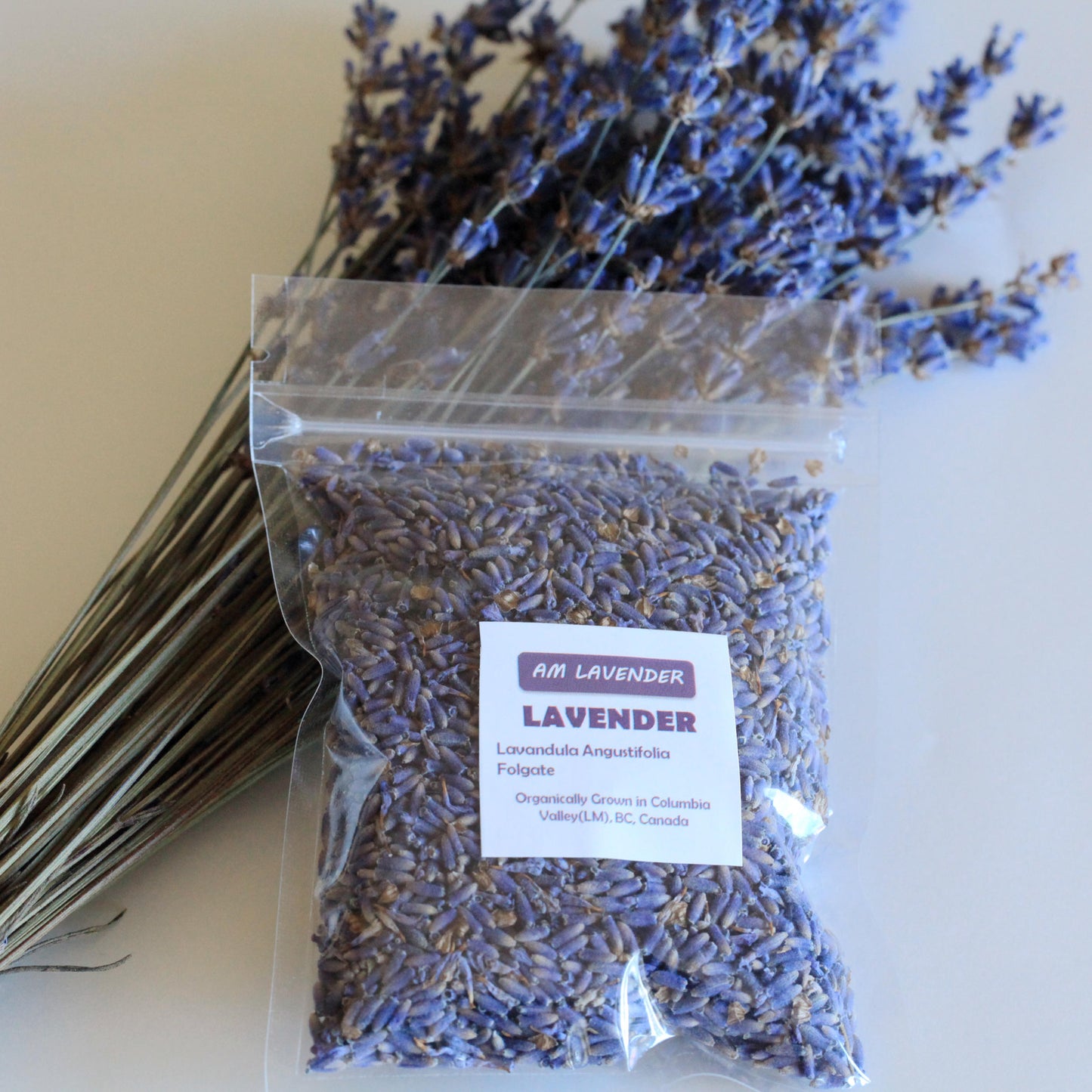 Lavender Extract, Lavender Tincture | AM Lavender, COCKTAIL BITTERS