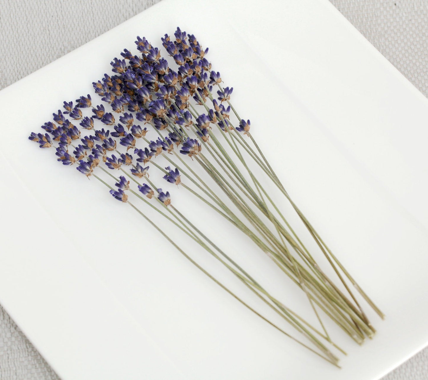 Organic Lavender Cocktail Picks | AM Lavender