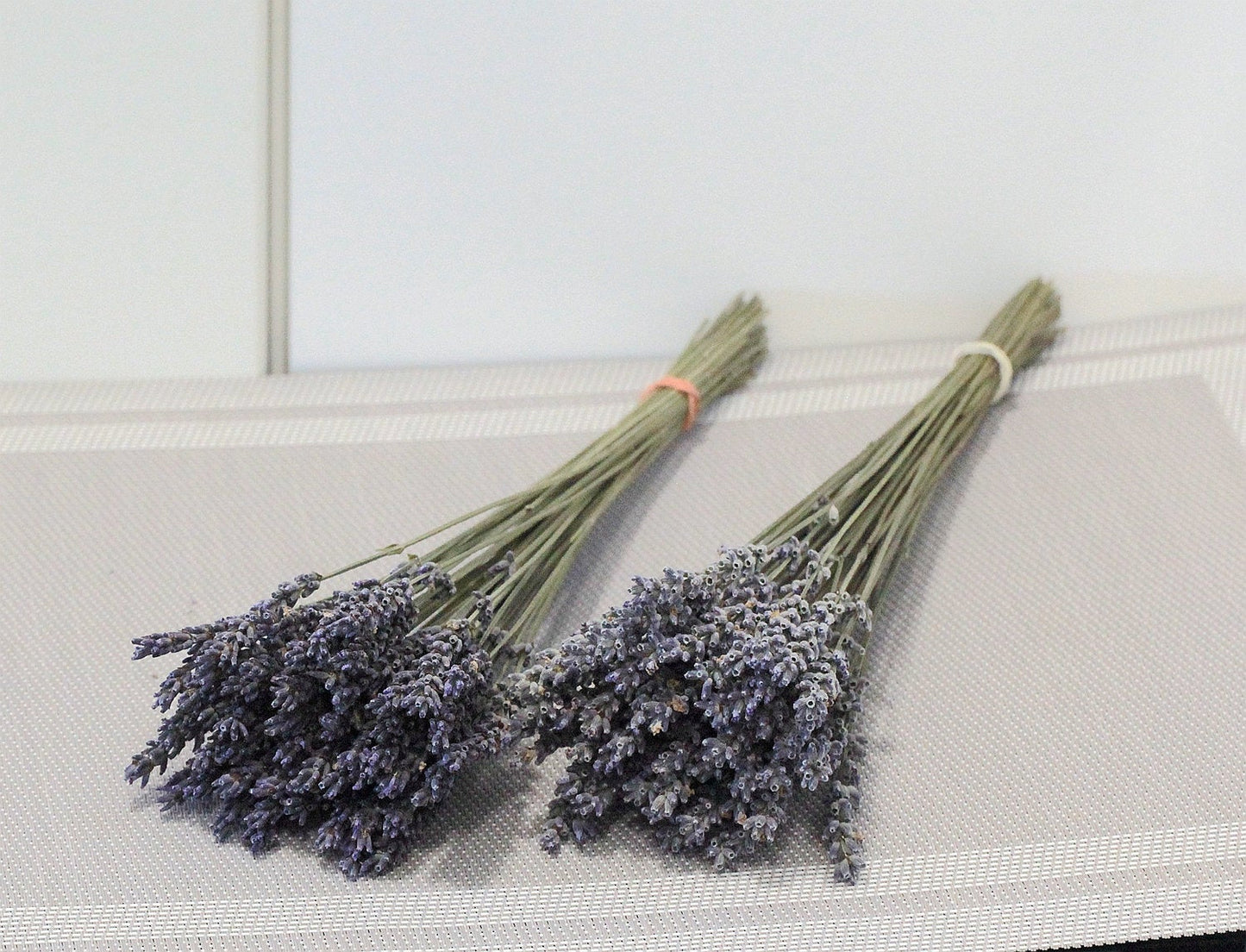 Set of 250 / 500  Organic French Lavender Stems | AM Lavender